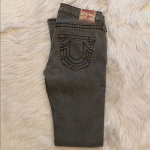 True religion jeans
